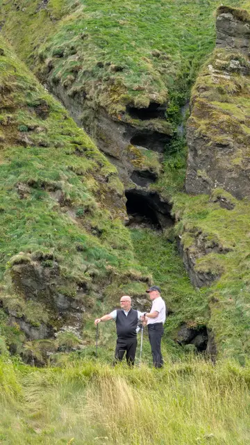 Iceland South Coast photo 64