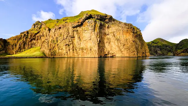 Iceland South Coast photo 70