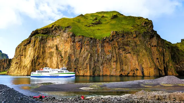 Iceland South Coast photo 71