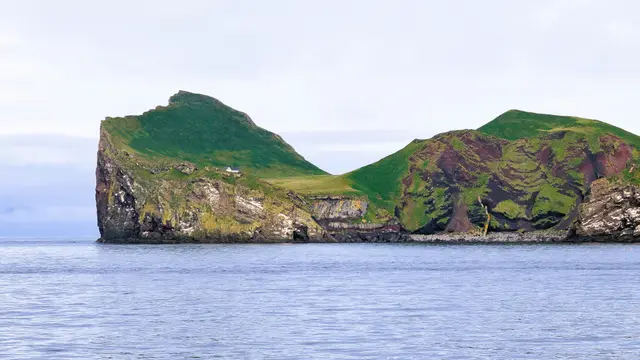 Iceland South Coast photo 75