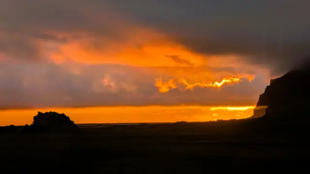 Iceland South Coast photo 76
