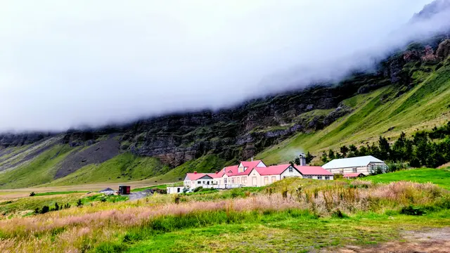 Iceland South Coast photo 77