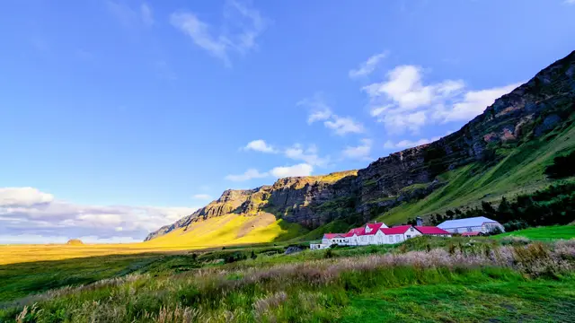 Iceland South Coast photo 79