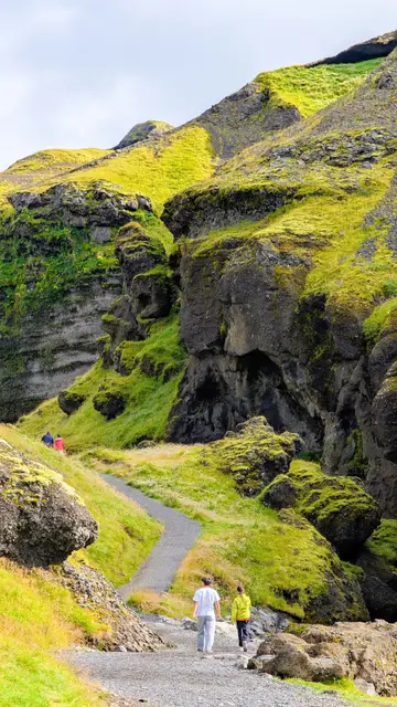 Iceland South Coast photo 83