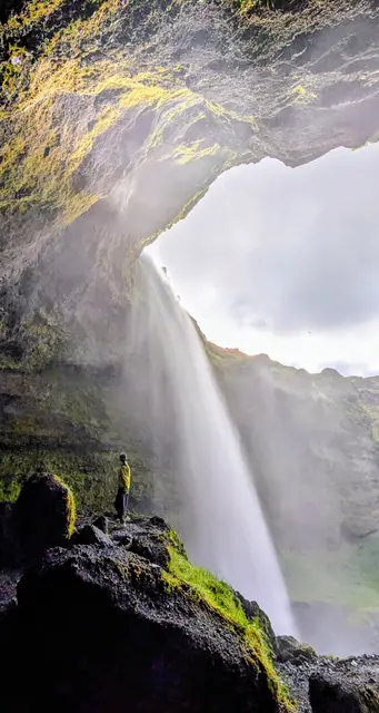 Iceland South Coast photo 86