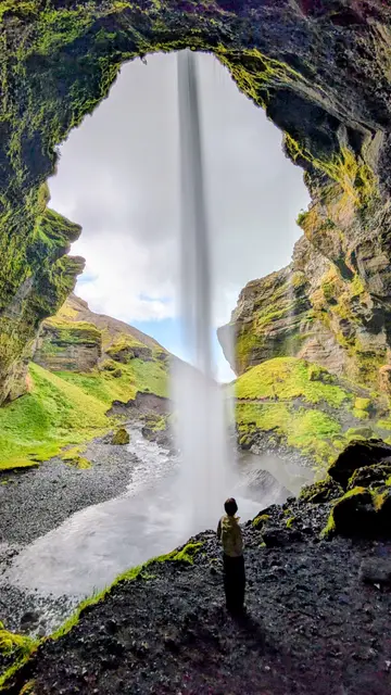 Iceland South Coast photo 87