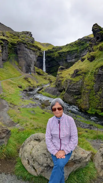 Iceland South Coast photo 88