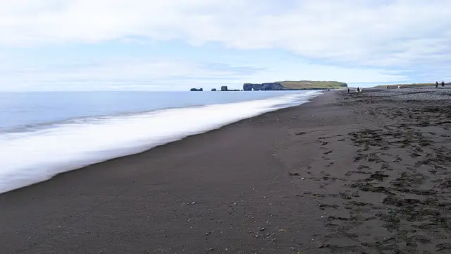 Iceland South Coast photo 89