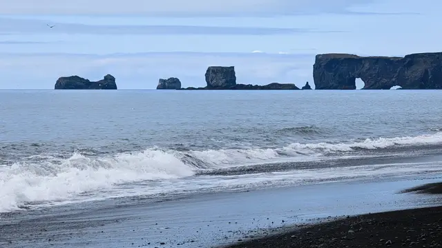Iceland South Coast photo 90