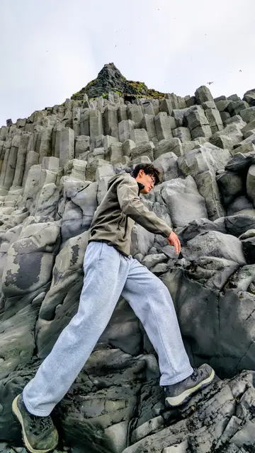 Iceland South Coast photo 91