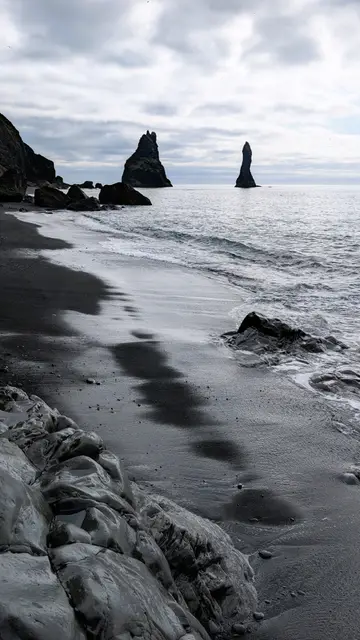 Iceland South Coast photo 95