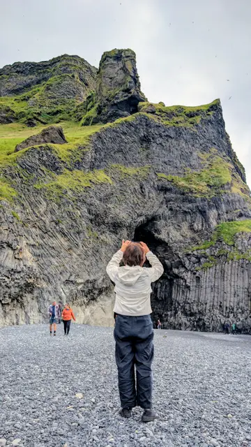 Iceland South Coast photo 96