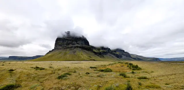 Iceland South Coast photo 98