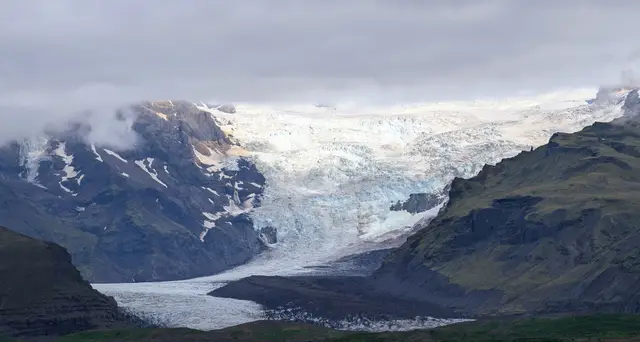 Iceland South Coast photo 100