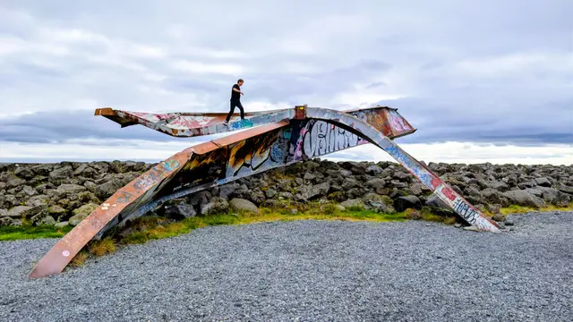 Iceland South Coast photo 101