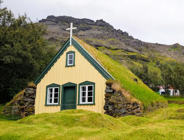 Iceland South Coast photo 103