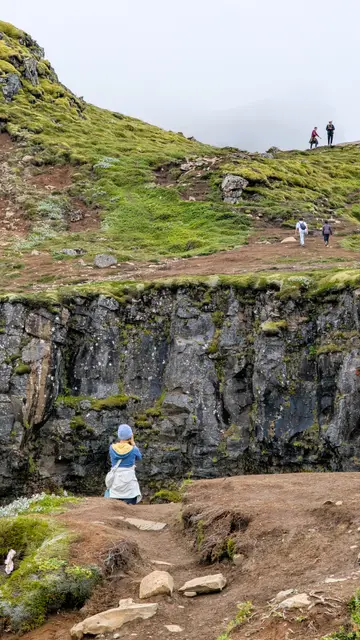 Iceland South Coast photo 105