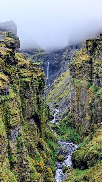 Iceland South Coast photo 111