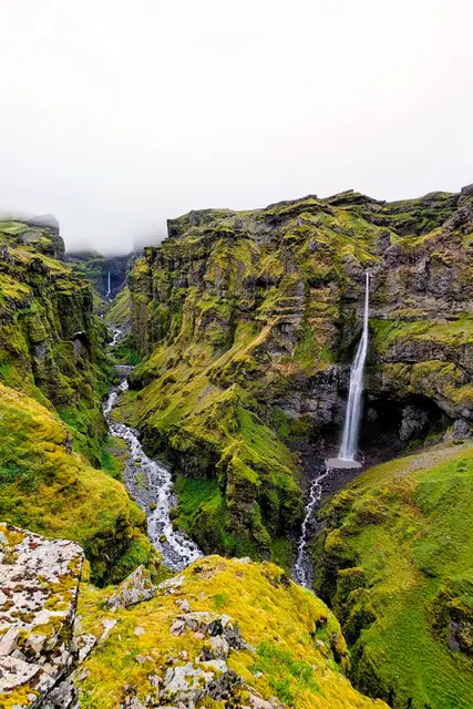 Iceland South Coast photo 112