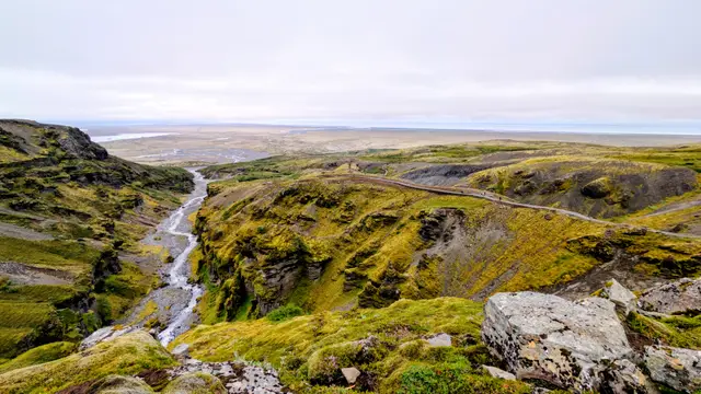 Iceland South Coast photo 113