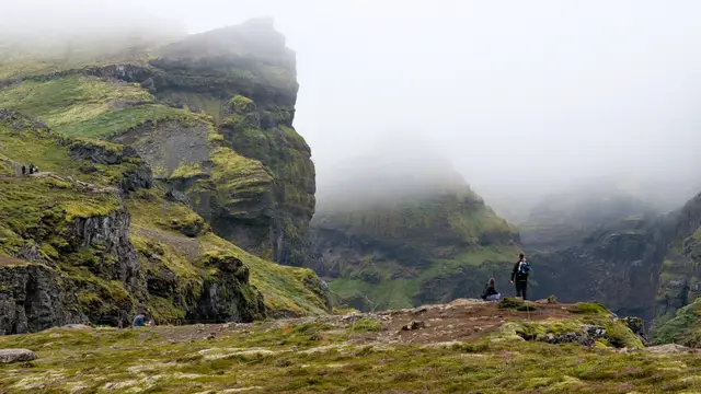 Iceland South Coast photo 114