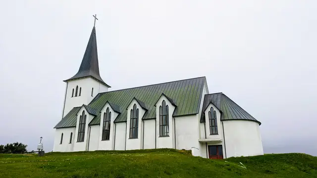 Iceland West Iceland photo 1