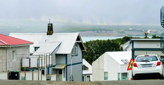 Iceland West Iceland photo 3