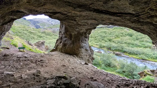 Iceland West Iceland photo 5