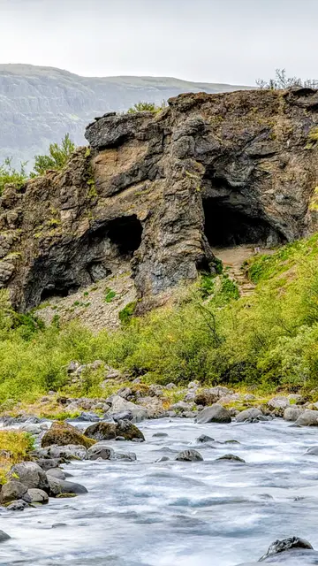 Iceland West Iceland photo 6
