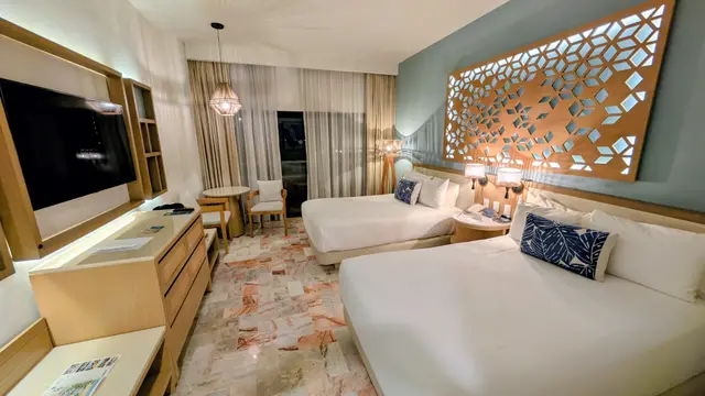 Mexico Cancún photo 1