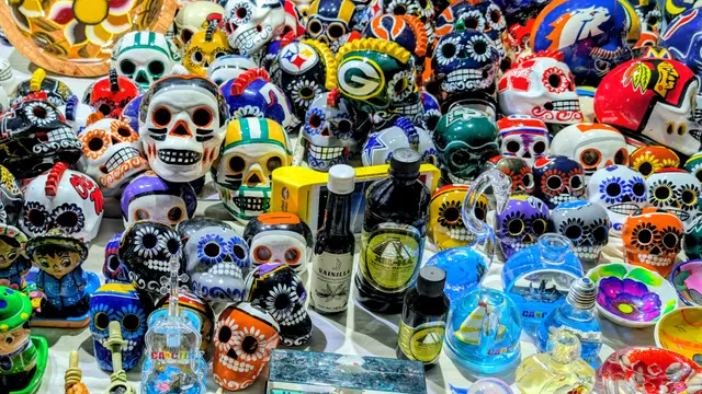 Mexico Cancún photo 3