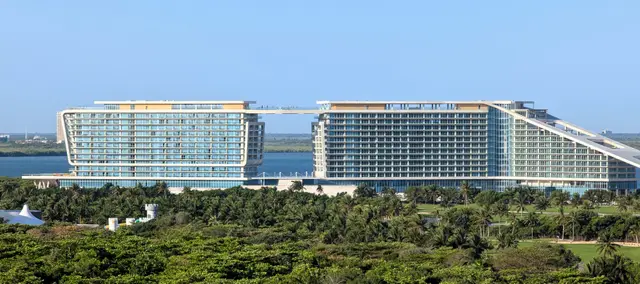 Mexico Cancún photo 12