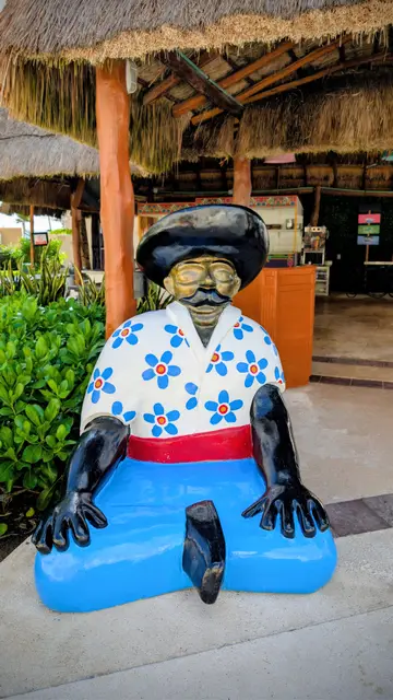 Mexico Cancún photo 15