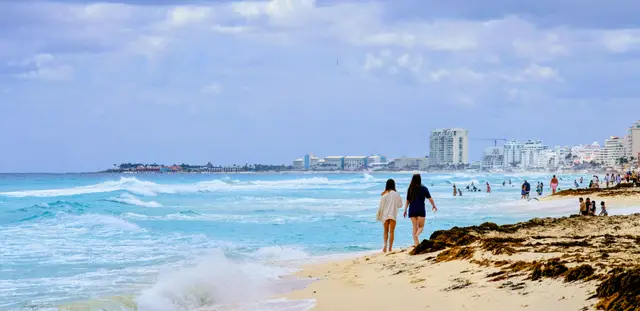 Mexico Cancún photo 19