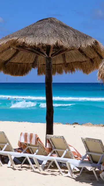 Mexico Cancún photo 23