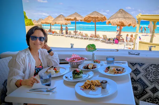 Mexico Cancún photo 24