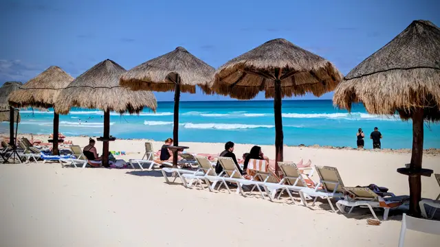 Mexico Cancún photo 25