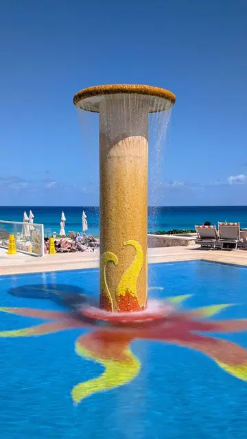 Mexico Cancún photo 26