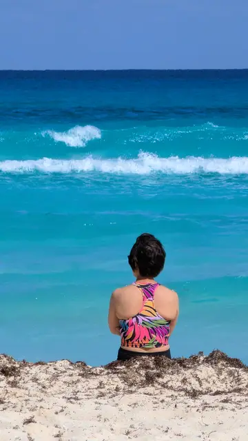 Mexico Cancún photo 28