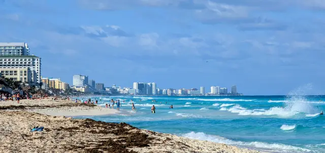 Mexico Cancún photo 32