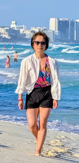 Mexico Cancún photo 34