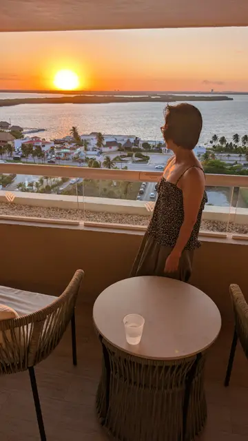 Mexico Cancún photo 40