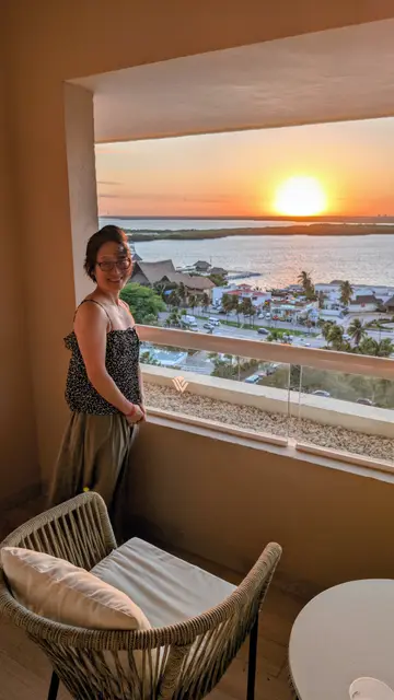 Mexico Cancún photo 41