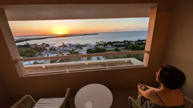 Mexico Cancún photo 43