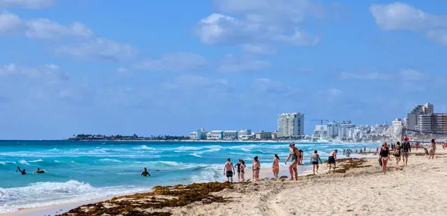 Mexico Cancún photo 51