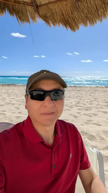 Mexico Cancún photo 54