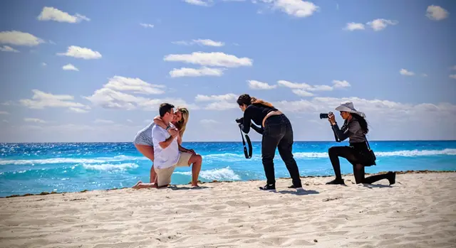 Mexico Cancún photo 59