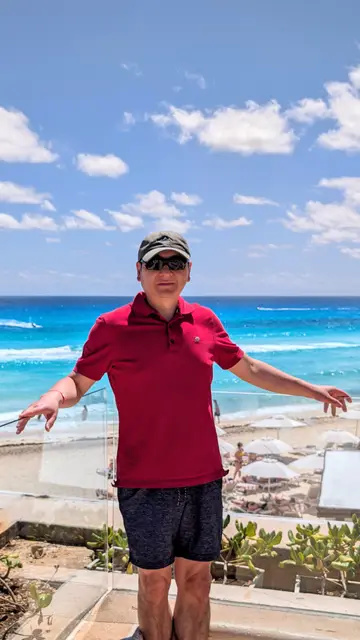 Mexico Cancún photo 67