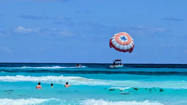 Mexico Cancún photo 68