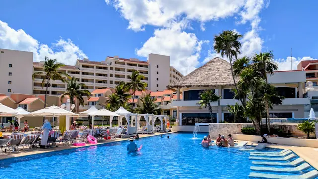 Mexico Cancún photo 69